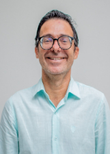 Foto de Marcio Moesio Guedes de Mendonça