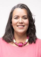 Foto de CRISTIANE GERBASE TENORIO DA COSTA