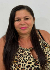 Foto de NADJA BISPO DE ALCANTARA