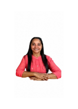 Foto de Marciana Bina dos Santos