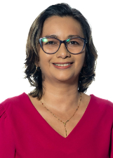 Foto de SÍLVIA LETÍCIA DE SOUZA NASCIMENTO
