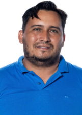 Foto de DIEGO REIS DA SILVA