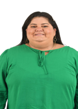 Foto de MARIA LUCIANE DA CONCEIÇÃO FERREIRA