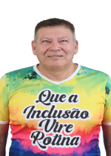 Foto de TRIELSON DE PAULA BRASIL