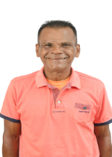 Foto de JOSE EDILSON PENA NICOLINO