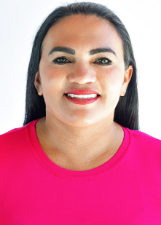 Foto de Juliana de Paula Vieira