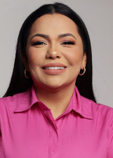 Foto de LUCIANA DA SILVA MONTEIRO