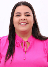 Foto de CRISLANE MIKAELE DE ANDRADE FRANÇA