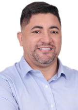 Foto de ISRAEL NASCIMENTO FERREIRA