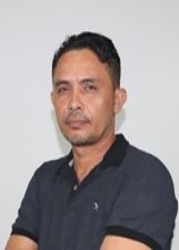 Foto de MARCOS ANTONIO BRAGA DO NASCIMENTO