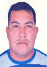 Foto de BRUNO DA COSTA MONTEIRO