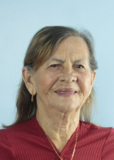Foto de EUNICE ARAUJO DOS SANTOS