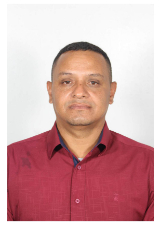 Foto de ANTONIO EDMUNDO VICENTE DO NASCIMENTO