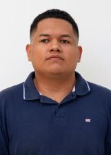 Foto de Lucas de Souza Gomes