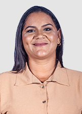 Foto de CRISTIANA DA SILVA LAMEGO