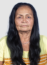 Foto de MARIA ISOLETE DA SILVA