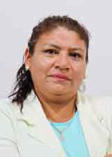 Foto de ISABEL CRISTINA SILVA DE CASTRO
