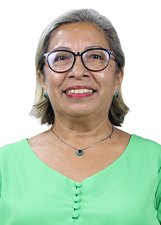 Foto de SILVANA PALMEIRA VALENTE