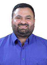 Foto de LEANDRO ALVES NEGREIROS TEIXEIRA