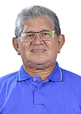 Foto de HUDSON DOS REIS PASSOS