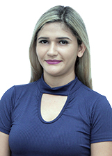 Foto de CRISTIANE LEVY QUEIROZ MICHILES