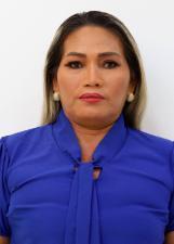Foto de Elizabeth Silva da Costa