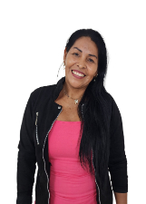 Foto de LAÍDE CARVALHO DA SILVA