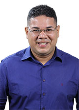 Foto de JONATHAN CHAGAS GONZALES JÚNIOR