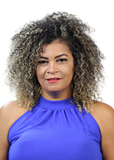 Foto de TÂNIA CHANTEL FREIRE