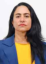 Foto de Livia Claudia Oliveira da Silva