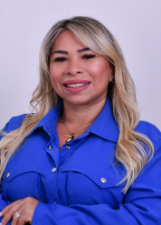 Foto de CRISTINA LUCIA FERREIRA PAIVA