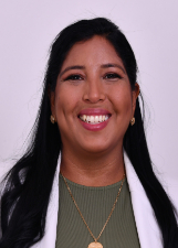 Foto de FLÁVIA KETLEN MATOS DA SILVA