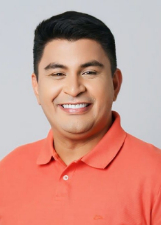 Foto de CÉSAR THIAGO QUARA RODRIGUES