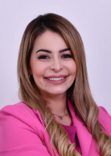 Foto de VIVIANA PINHEIRO LIRA DE OLIVEIRA