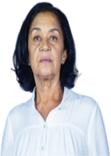 Foto de Maria de Fátima Rodrigues do Nascimento