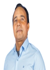 Foto de ÁLVARO DOS SANTOS DAMASCENO