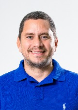 Foto de VIRGILIO CESAR COSTEIRA DE MENDONÇA ROSAS