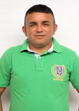 Foto de JOSÉ CHARLES LOUREIDO DE SOUZA
