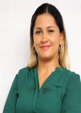 Foto de GLICIA CRISTINA NUNES DA PAZ
