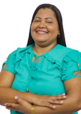 Foto de Gelciane Ferreira Gomes