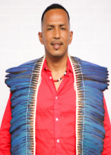 Foto de JACKSON CUSTODIO CRUZ