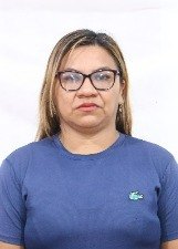 Foto de Irene da Silva Garrido