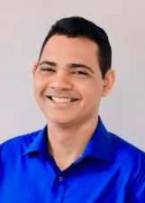Foto de Raione Nascimento dos Santos