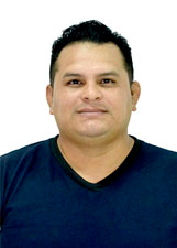 Foto de Marlon dos Santos Batista