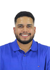 Foto de Igor Bernardo Cunha da Silva