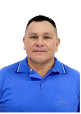 Foto de Wanildo da Silva Abuab