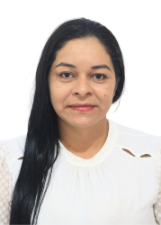 Foto de Jussara Araujo dos Santos