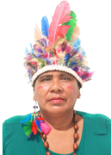 Foto de MARIA NEIDE DOS SANTOS MIRANDA