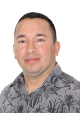 Foto de PAULO ANTONIO DE PAULA DA CRUZ