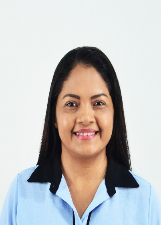 Foto de DOMÊNICA SANTA LUZIA LIRA